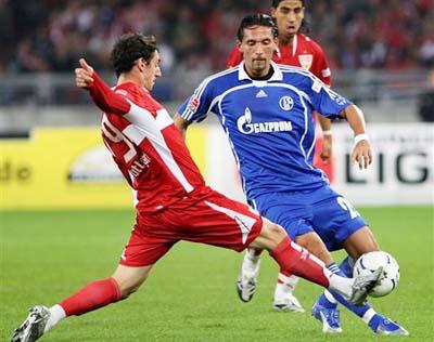 成为巴萨追 成为巴萨追